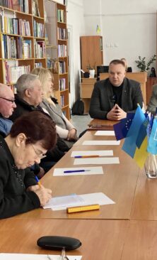 Могилів-Подільський Онлайн