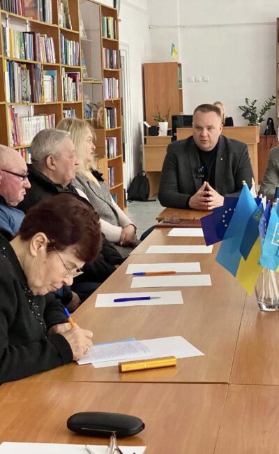 Могилів-Подільський Онлайн