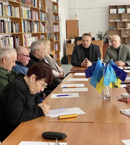 Могилів-Подільський Онлайн