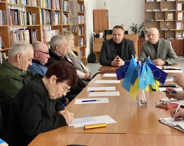 Могилів-Подільський Онлайн