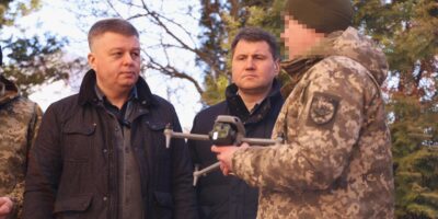 Могилів-Подільський Онлайн