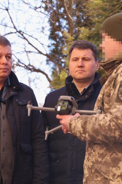 Могилів-Подільський Онлайн