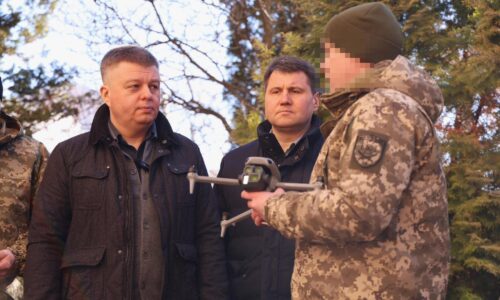 Могилів-Подільський Онлайн