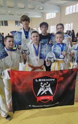 Могилів-Подільський Онлайн