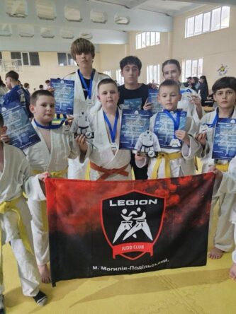 Могилів-Подільський Онлайн