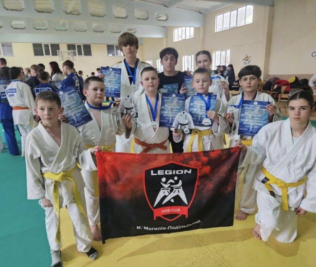 Могилів-Подільський Онлайн