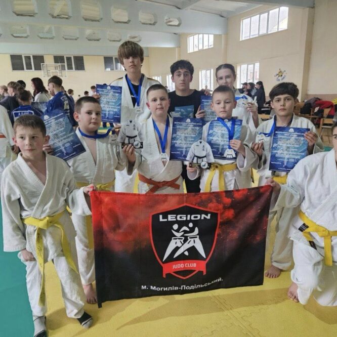 Могилів-Подільський Онлайн