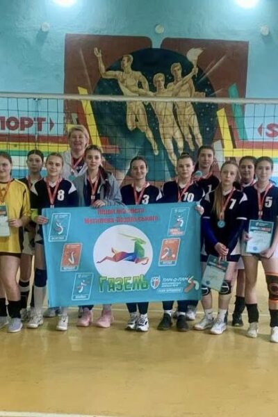 Могилів-Подільський Онлайн