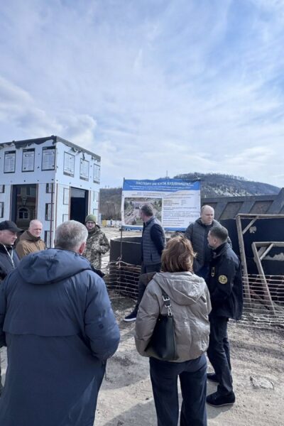 Могилів-Подільський Онлайн