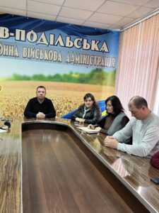 Могилів-Подільський Онлайн