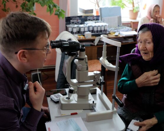 Могилів-Подільський Онлайн