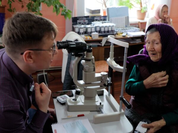 Могилів-Подільський Онлайн