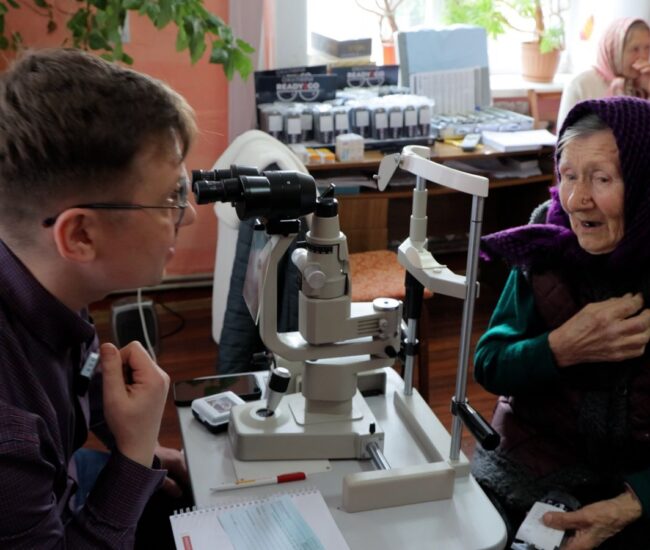 Могилів-Подільський Онлайн