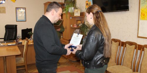 Могилів-Подільський Онлайн