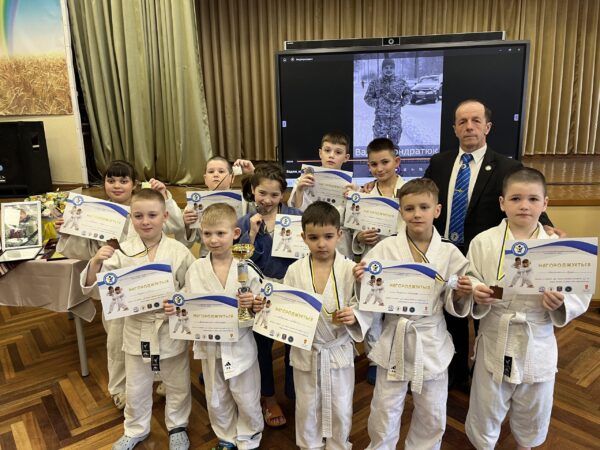 Могилів-Подільський Онлайн