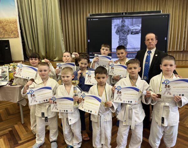 Могилів-Подільський Онлайн