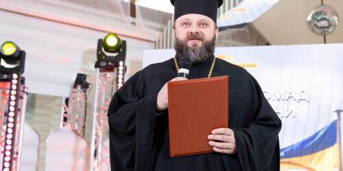 Могилів-Подільський Онлайн