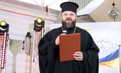 Могилів-Подільський Онлайн