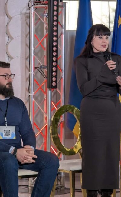 Могилів-Подільський Онлайн