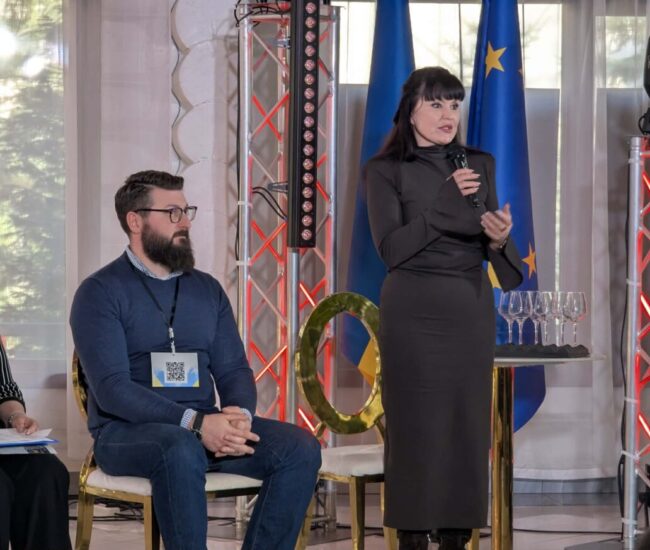 Могилів-Подільський Онлайн