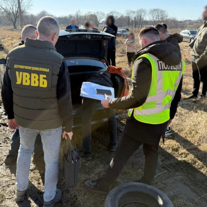 Могилів-Подільський Онлайн
