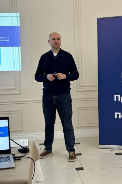 Могилів-Подільський Онлайн