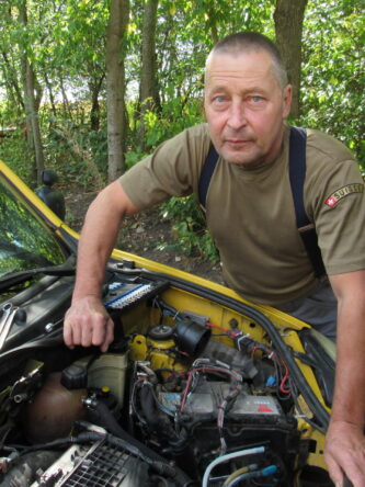 Могилів-Подільський Онлайн