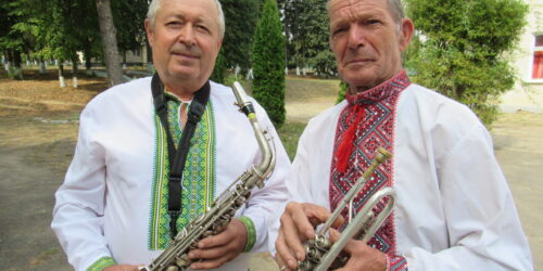 Могилів-Подільський Онлайн