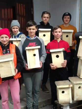 Могилів-Подільський Онлайн