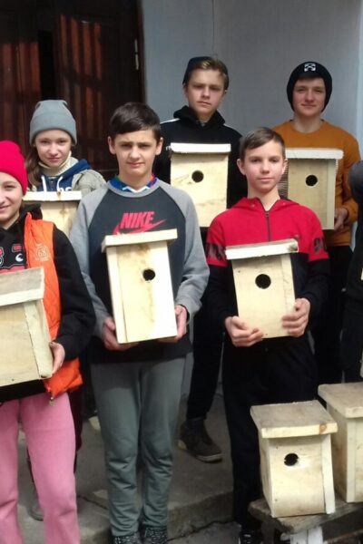 Могилів-Подільський Онлайн