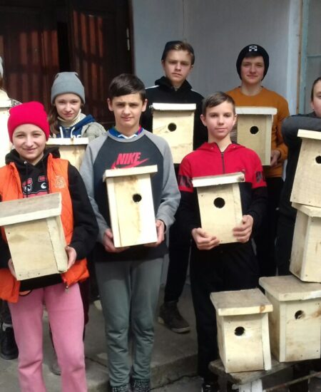 Могилів-Подільський Онлайн