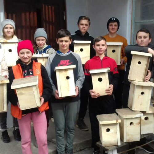 Могилів-Подільський Онлайн