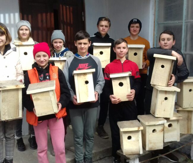 Могилів-Подільський Онлайн