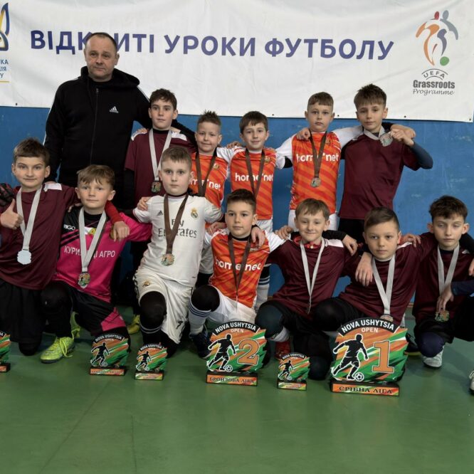 Могилів-Подільський Онлайн