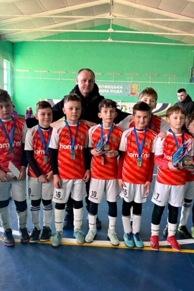 Могилів-Подільський Онлайн