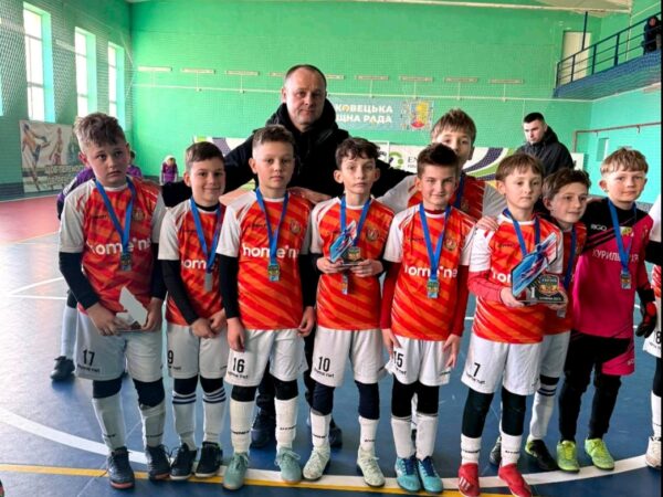 Могилів-Подільський Онлайн