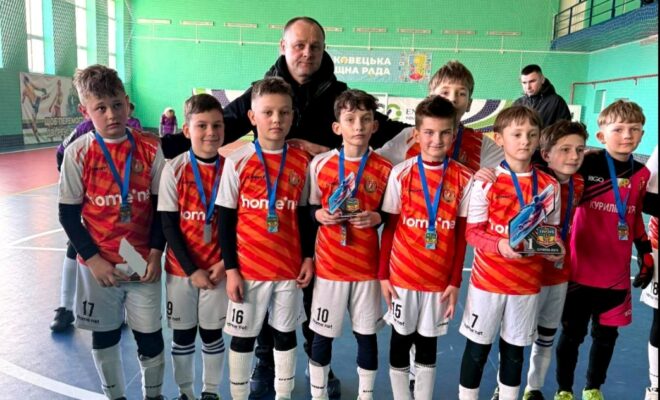 Могилів-Подільський Онлайн