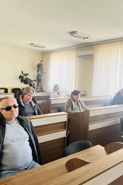 Могилів-Подільський Онлайн