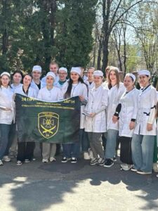 Могилів-Подільський Онлайн