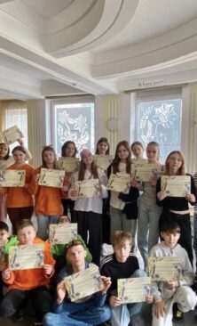 Могилів-Подільський Онлайн