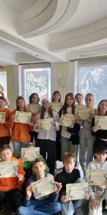 Могилів-Подільський Онлайн