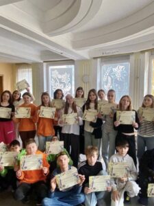 Могилів-Подільський Онлайн