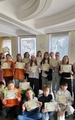 Могилів-Подільський Онлайн