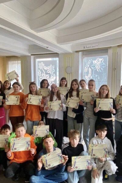 Могилів-Подільський Онлайн