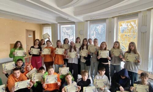 Могилів-Подільський Онлайн