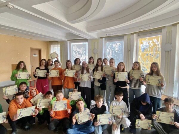 Могилів-Подільський Онлайн