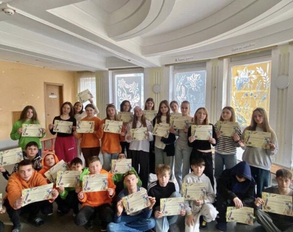 Могилів-Подільський Онлайн