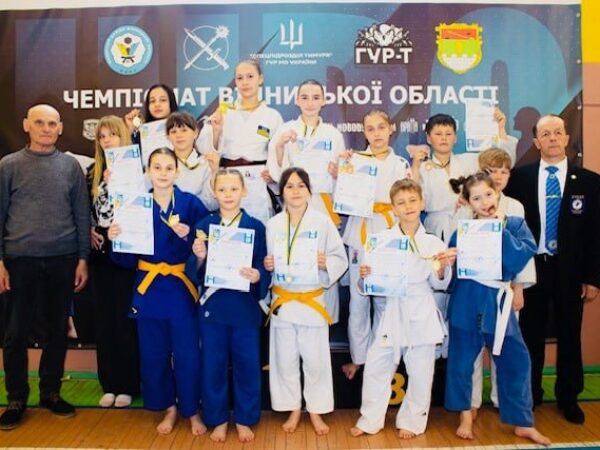 Могилів-Подільський Онлайн