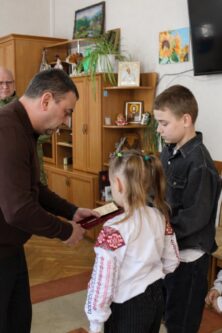 Могилів-Подільський Онлайн