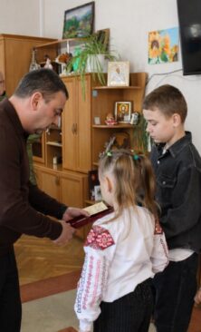 Могилів-Подільський Онлайн